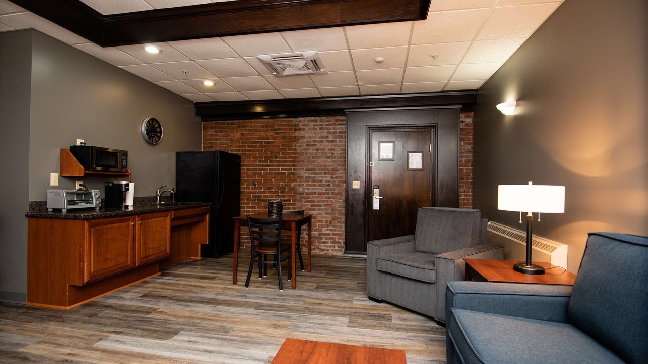 Photo of Kitchen in Plattsburgh