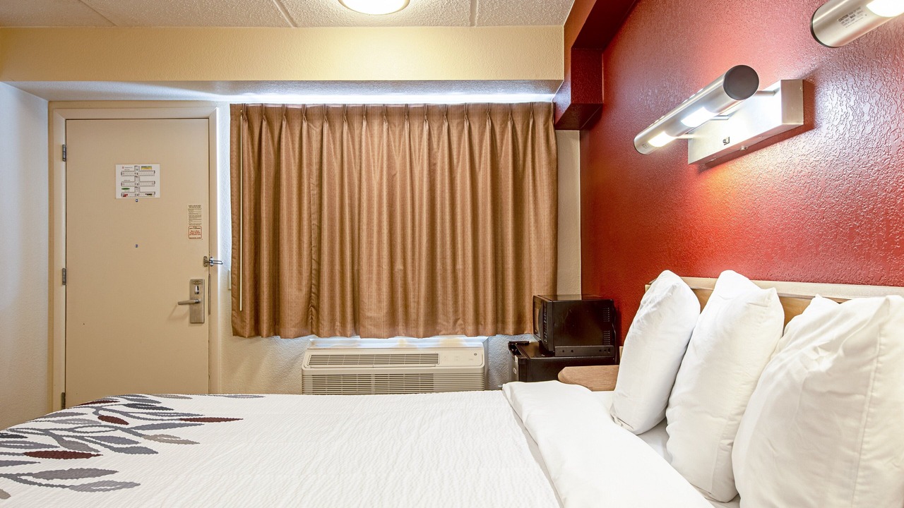 Photo of Bedroom in Pea Ridge