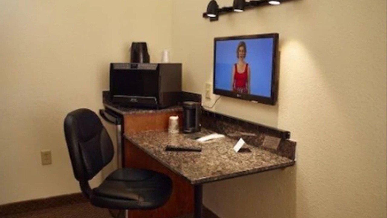 Photo of Bedroom in Burnsville