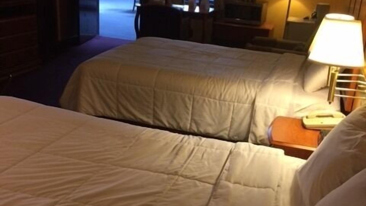 Photo of Bedroom in Eau Claire