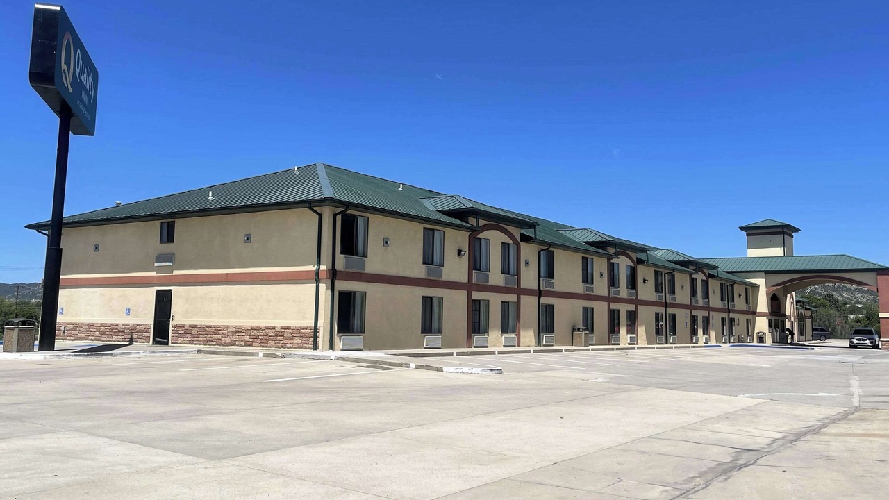 Photo of Outdoor in Raton
