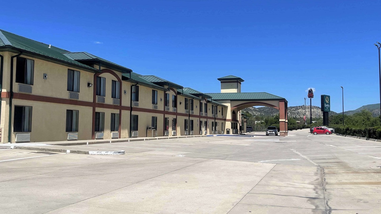 Photo of Outdoor in Raton