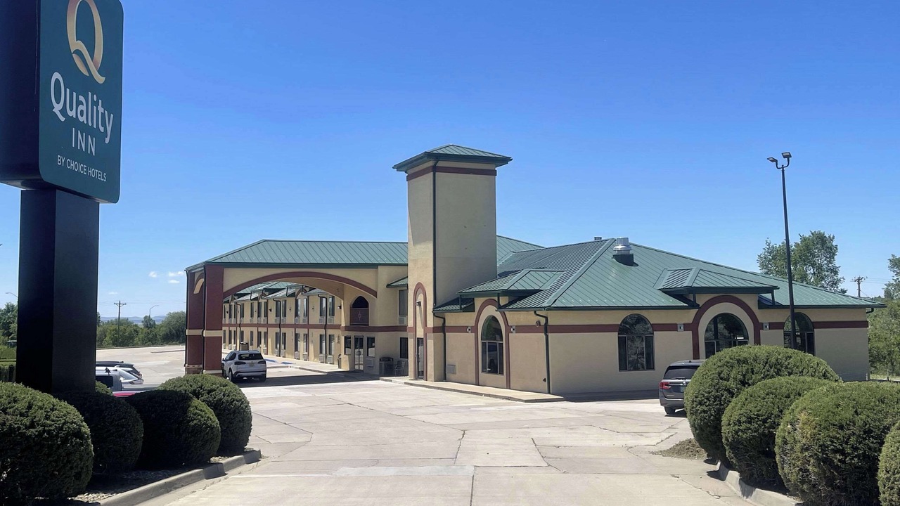 Photo of Outdoor in Raton