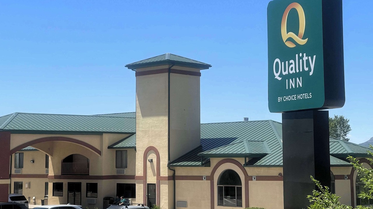 Photo of Outdoor in Raton