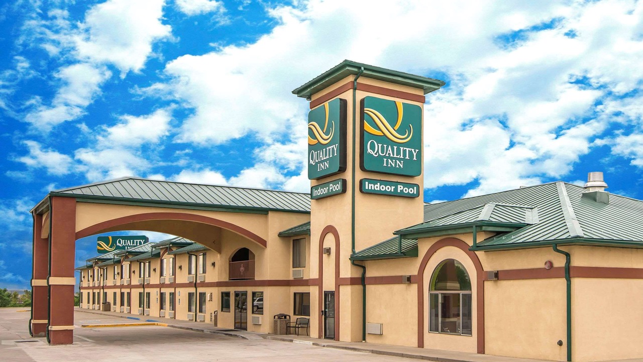 Photo of Outdoor in Raton