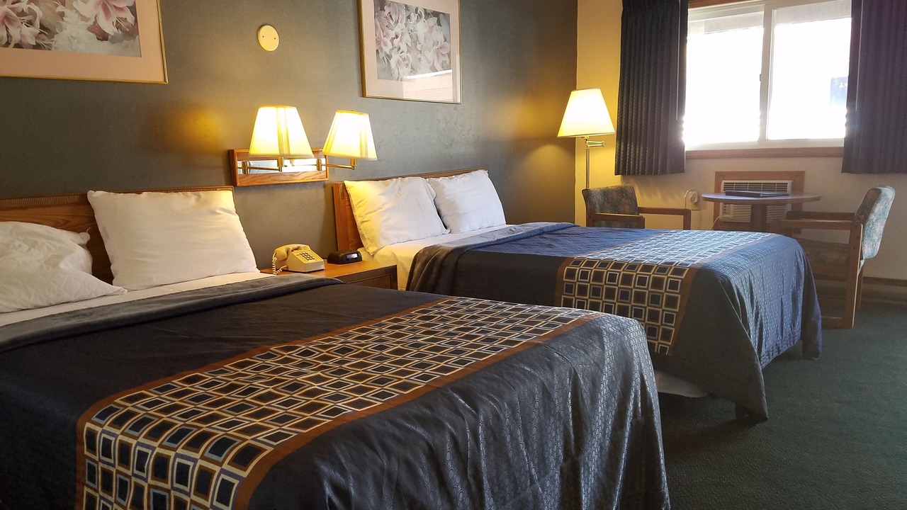 Photo of Bedroom in Lake George
