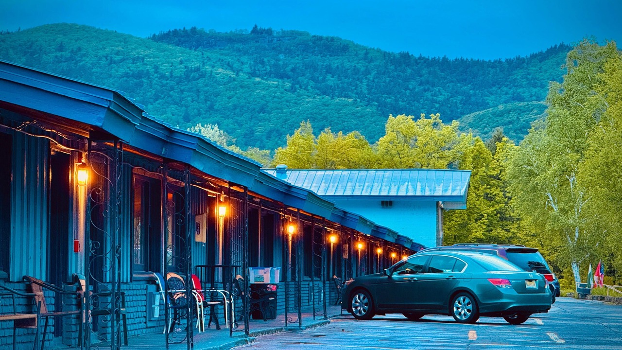 Photo of Outdoor in Lake George