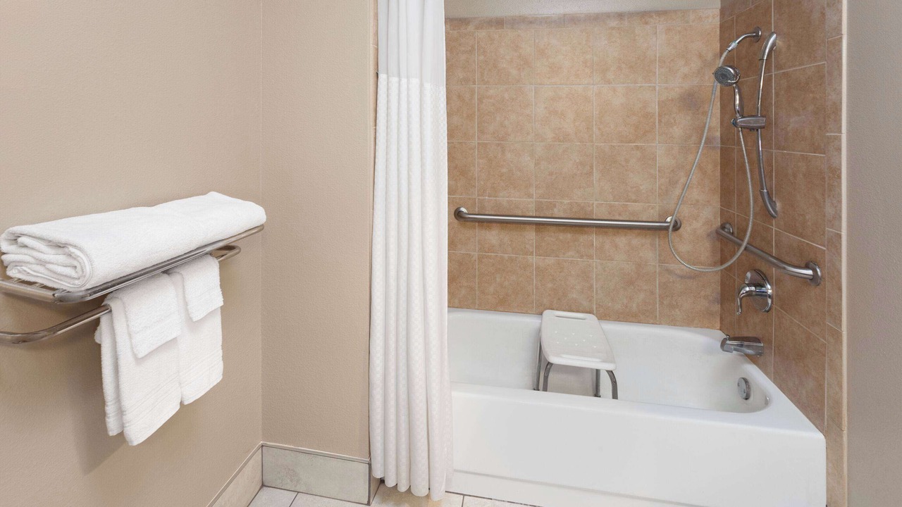 Photo of Bathroom in Hudson