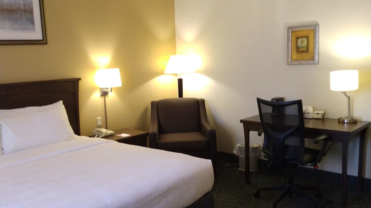 Photo of Bedroom in Hadley
