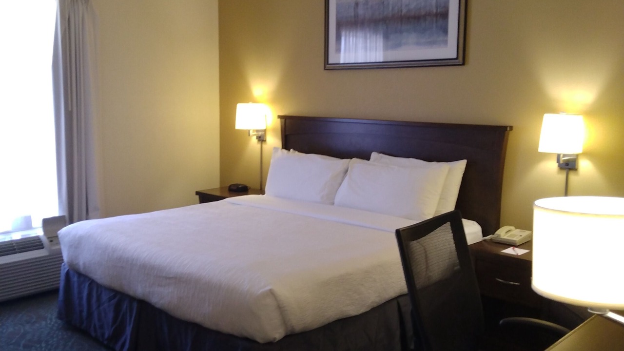 Photo of Bedroom in Hadley