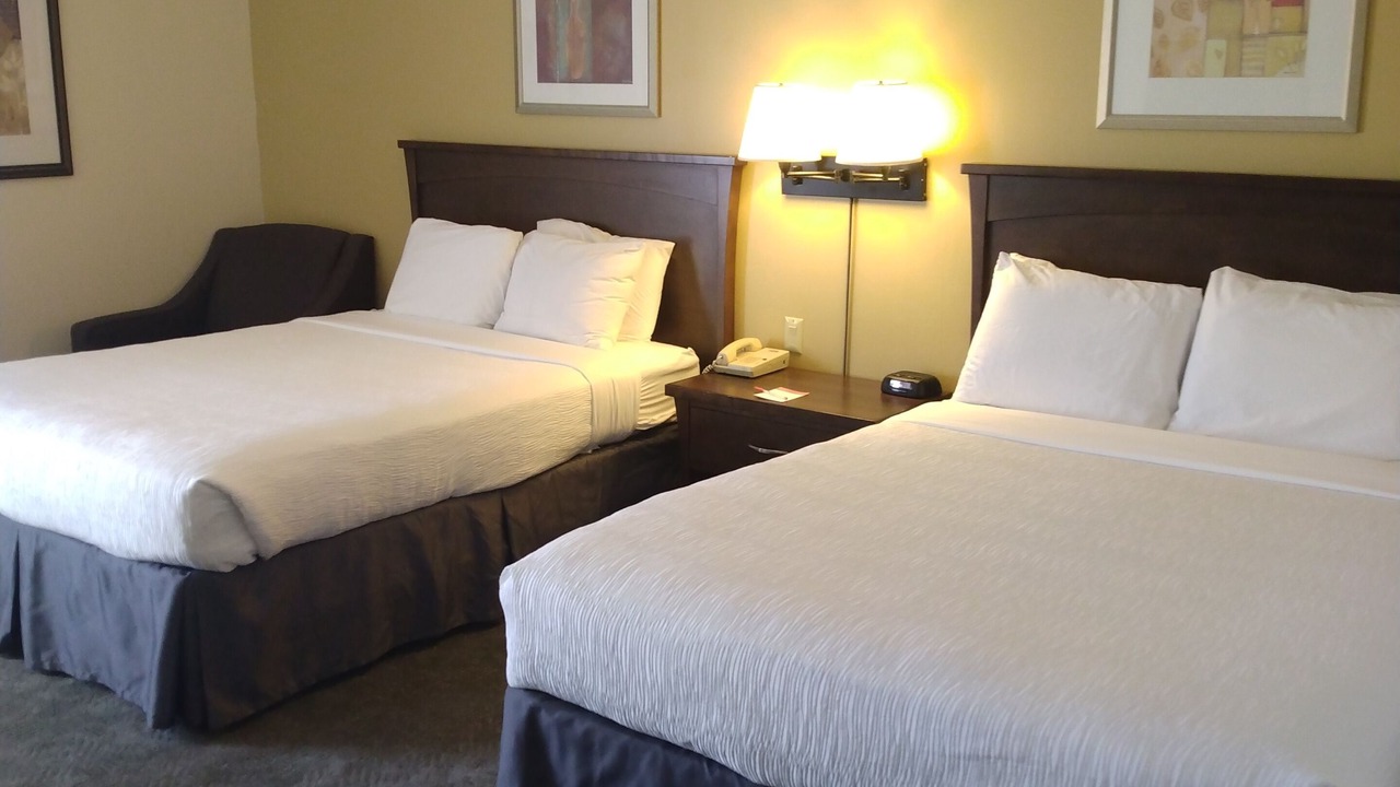 Photo of Bedroom in Hadley