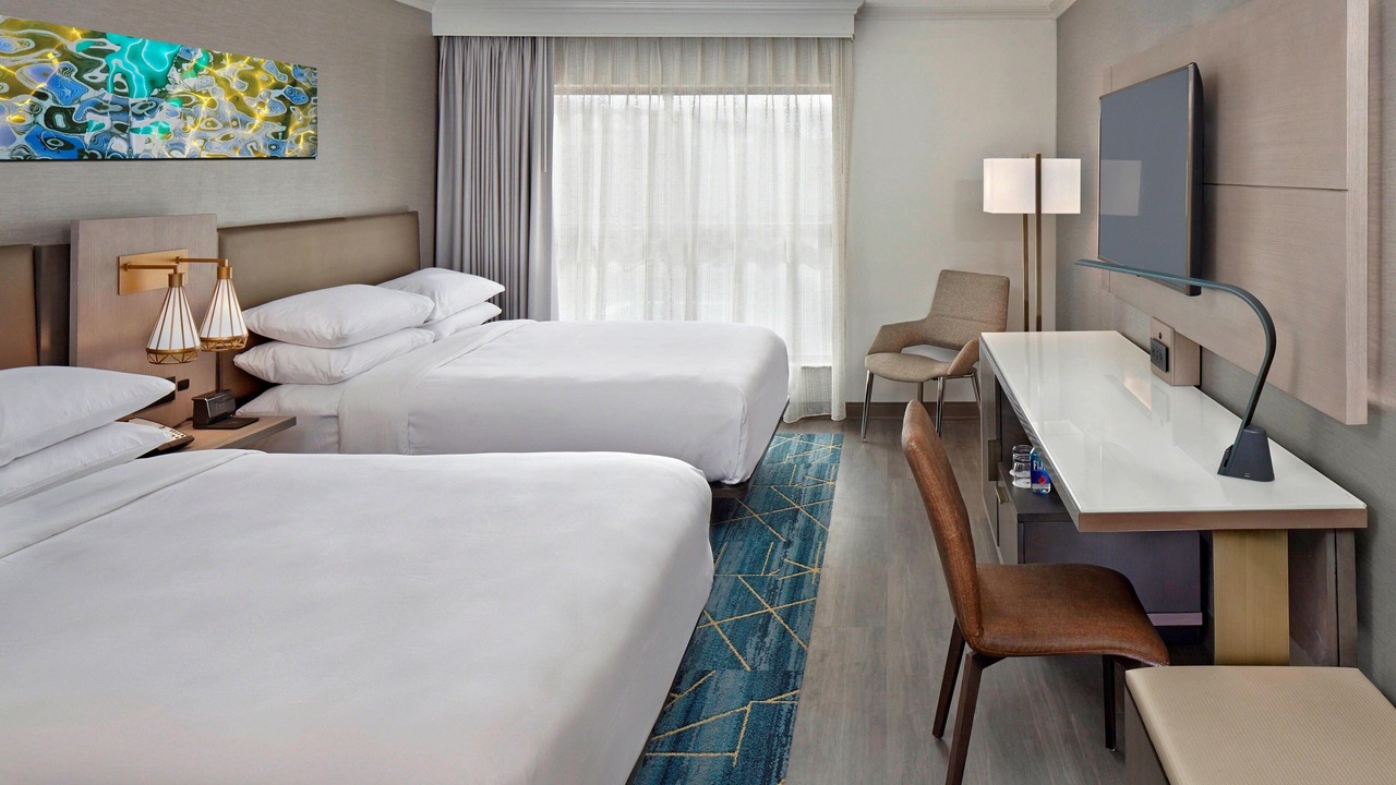 Photo of Bedroom in Downtown