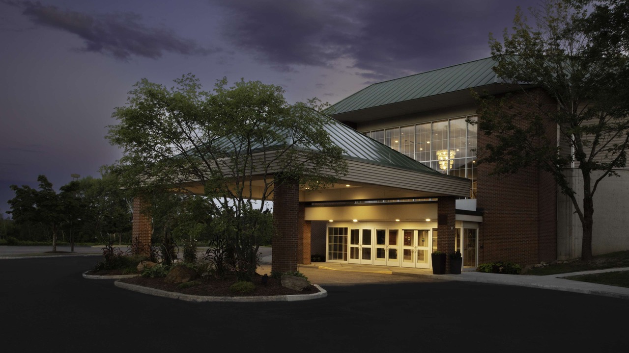 Photo of Outdoor in Burlington