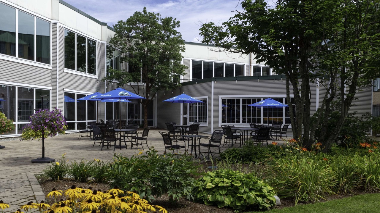 Photo of Patio Balcony in Burlington