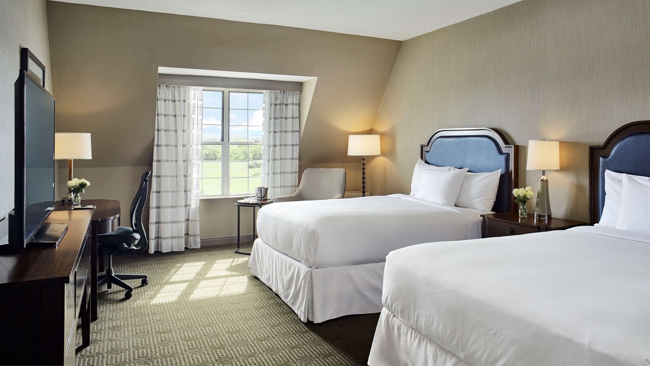 Photo of Bedroom in Burlington