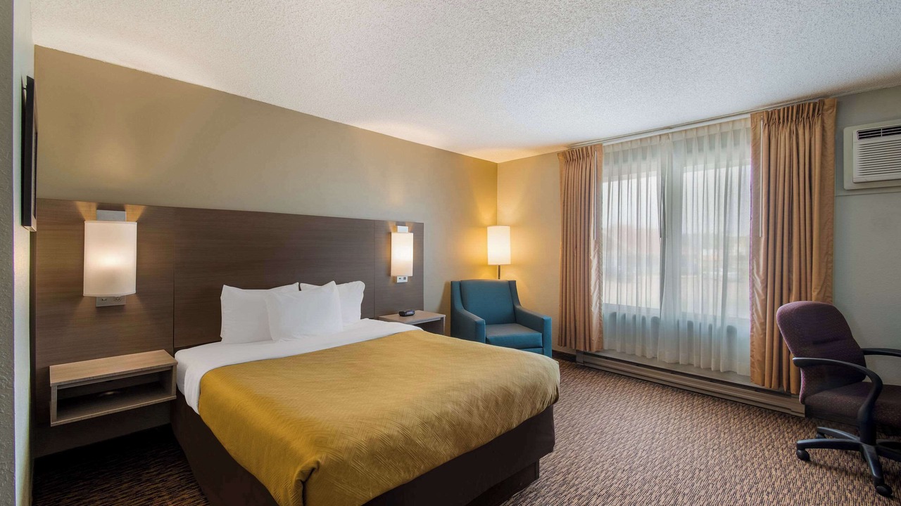 Photo of Bedroom in Hermantown
