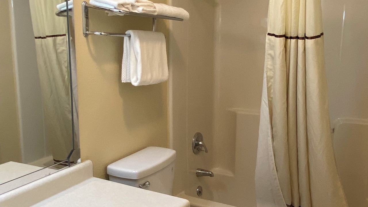 Photo of Bathroom in Massena
