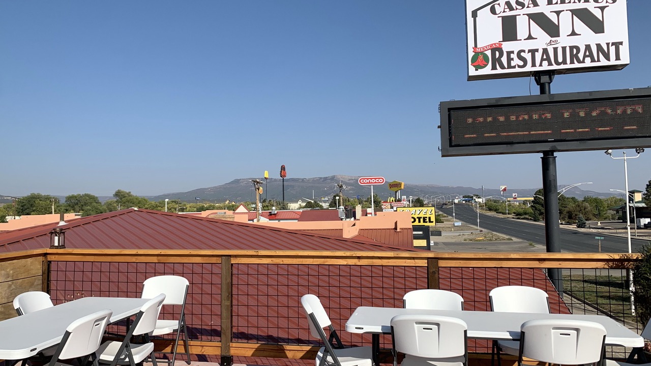 Photo of Patio Balcony in Raton