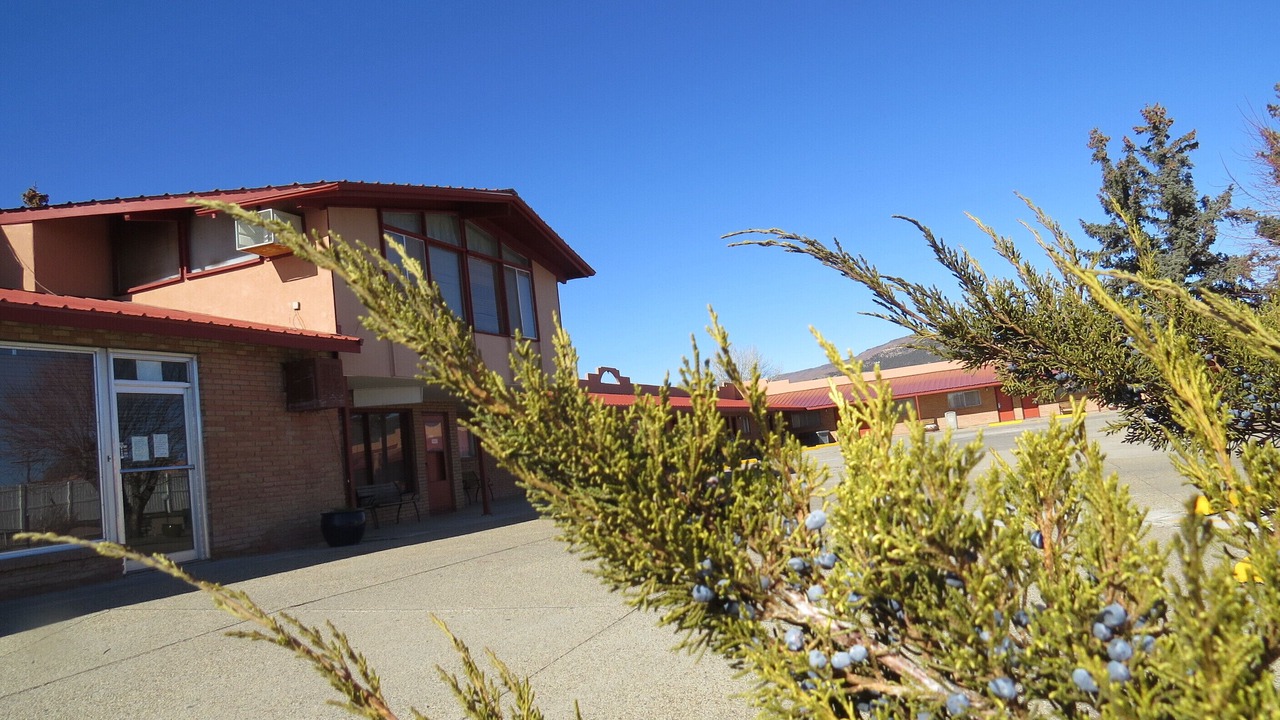 Photo of Outdoor in Raton