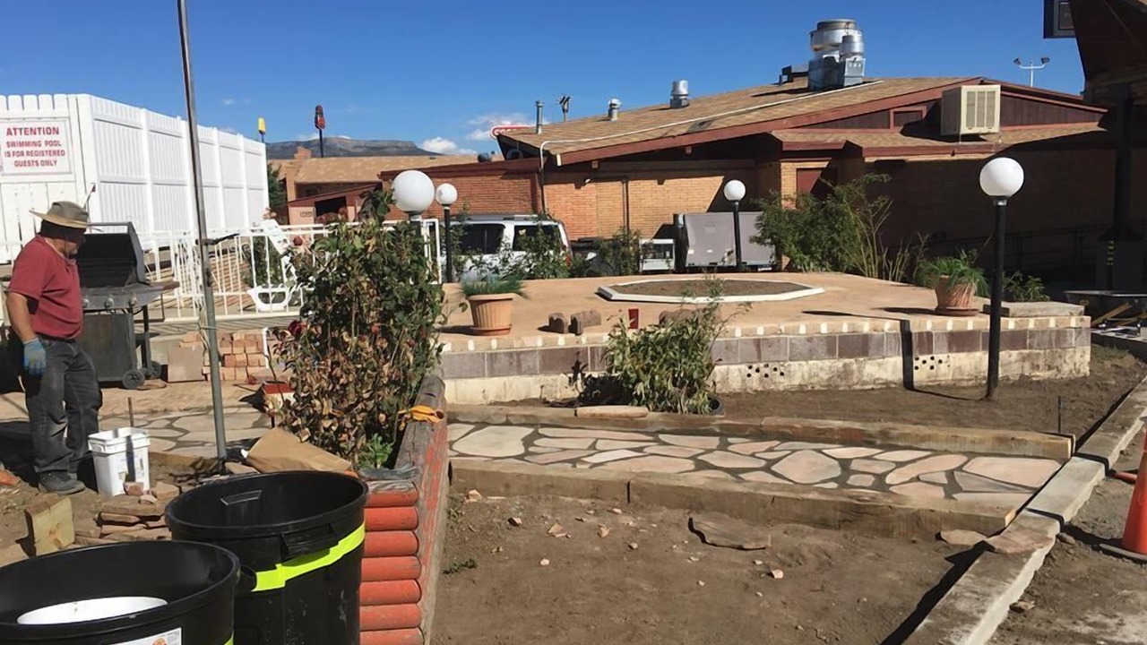 Photo of Outdoor in Raton