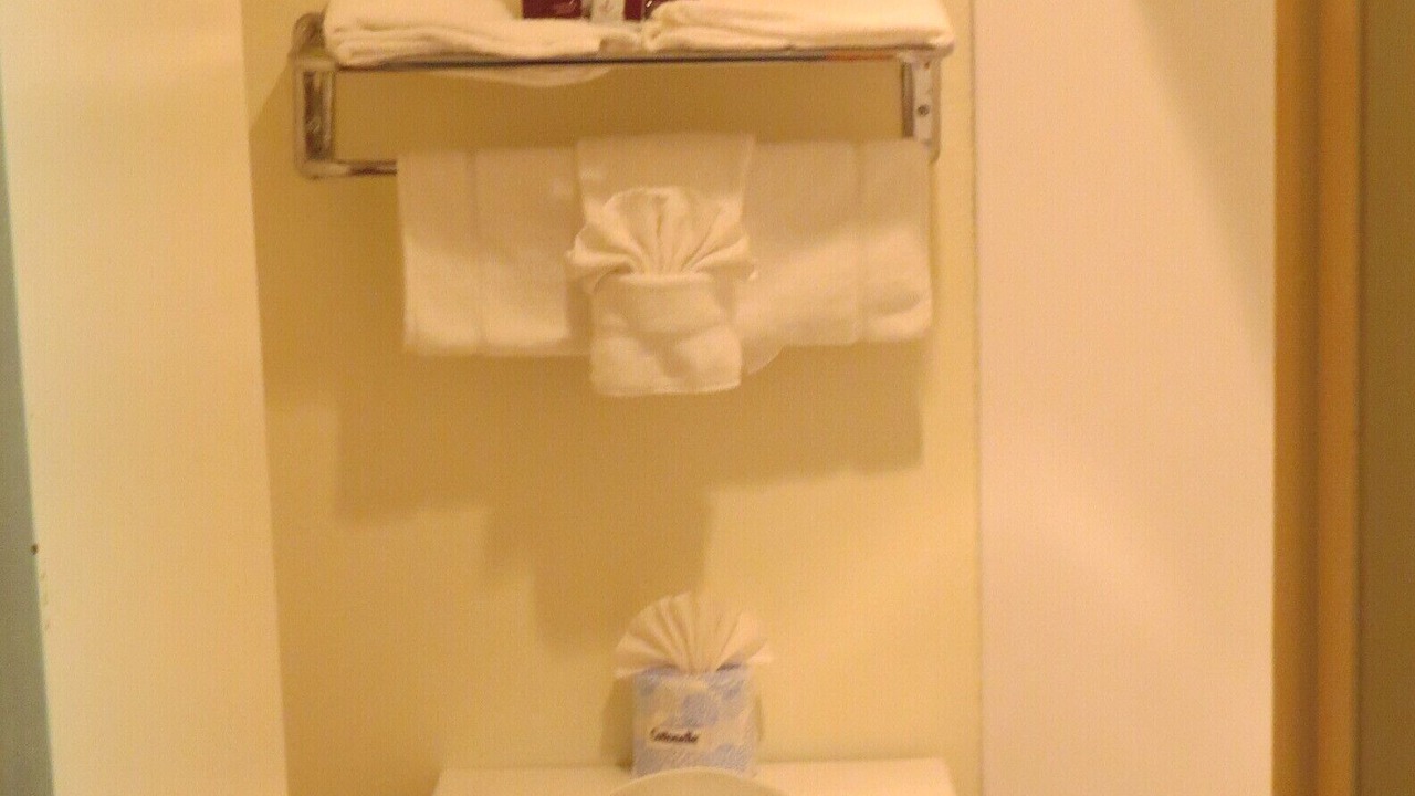 Photo of Bathroom in Raton