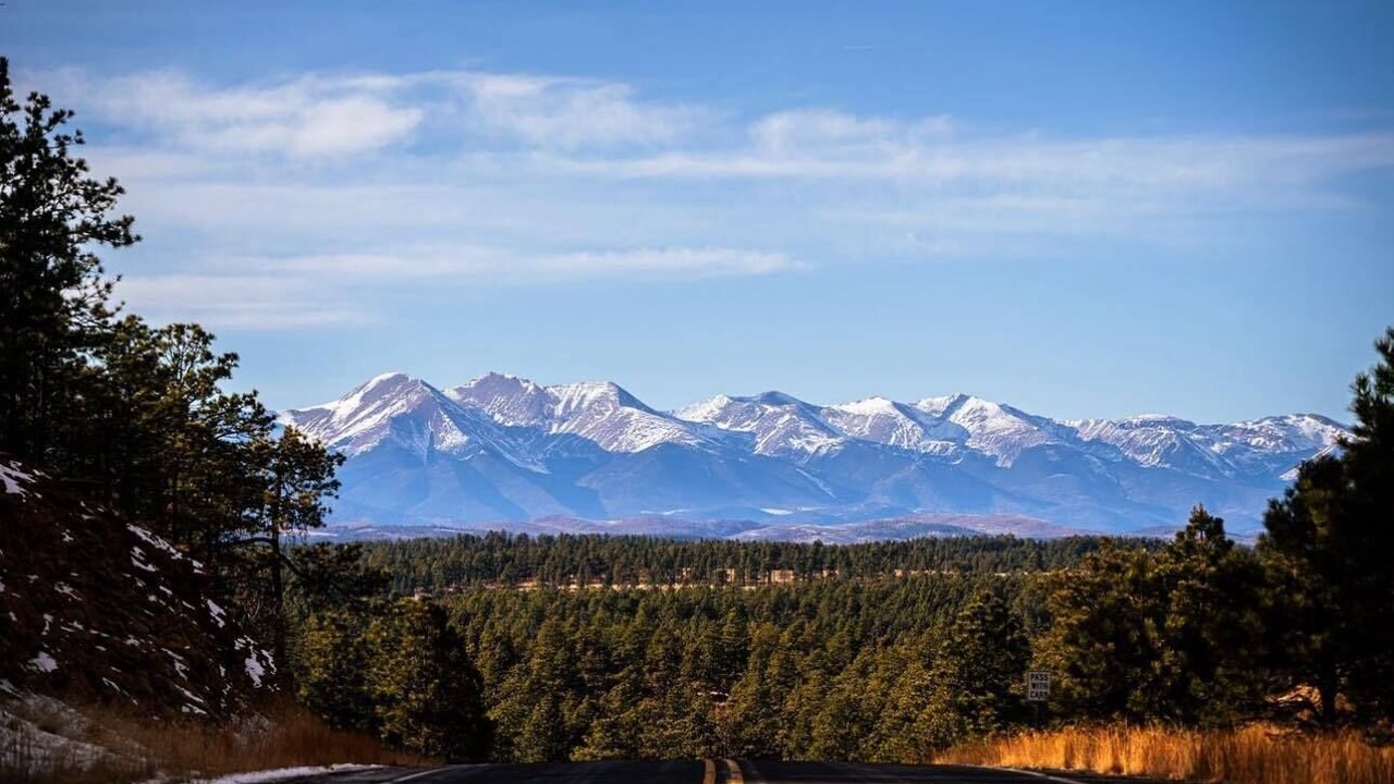 Photo of Outdoor in Raton