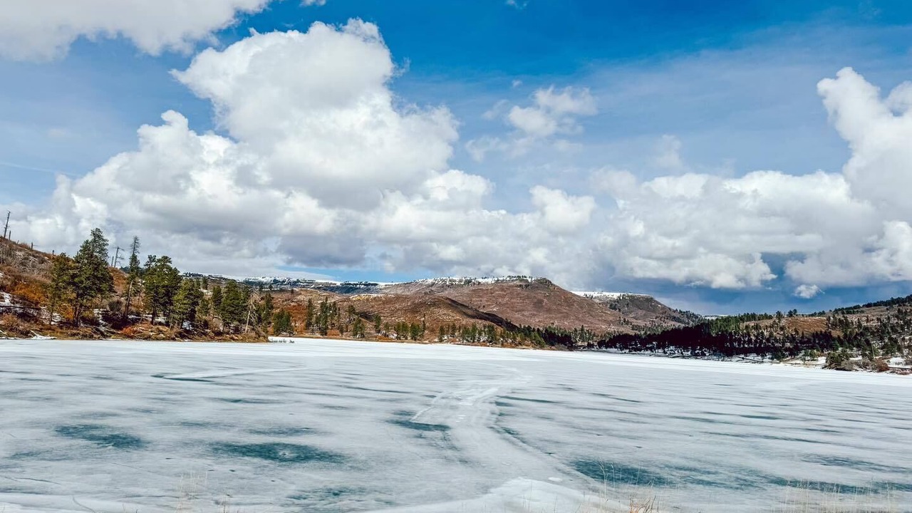 Photo of Outdoor in Raton