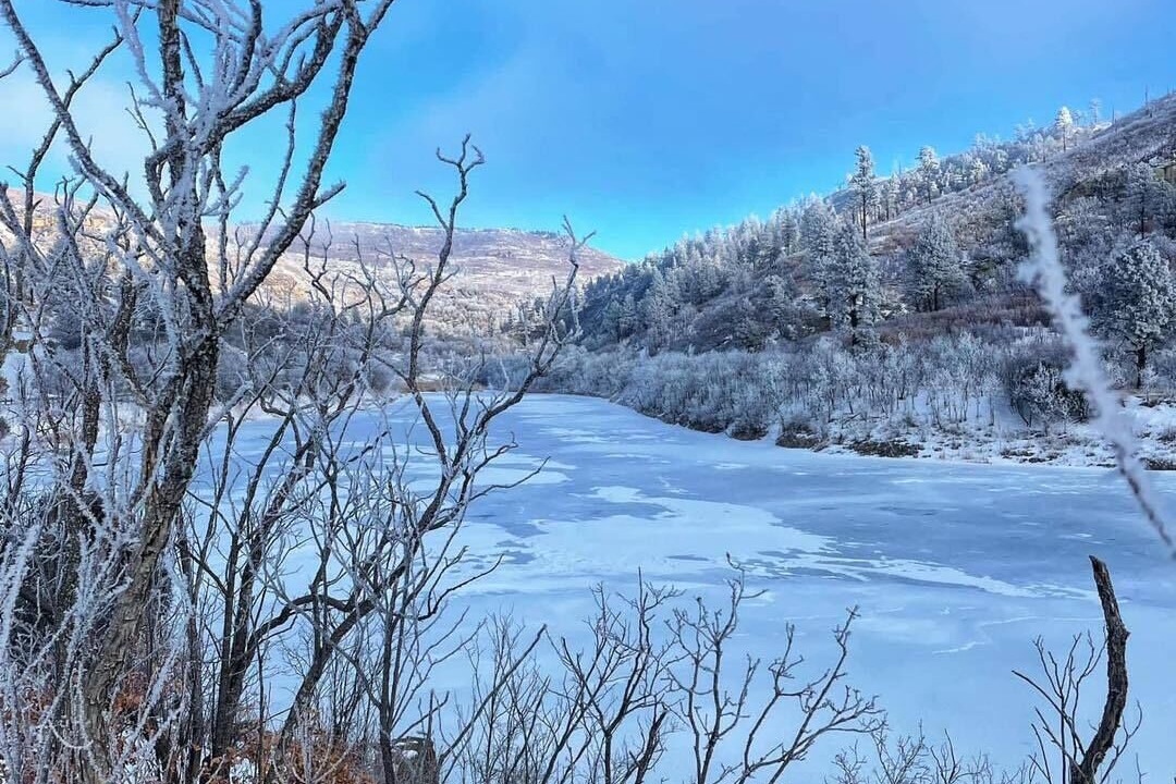 Photo of Outdoor in Raton