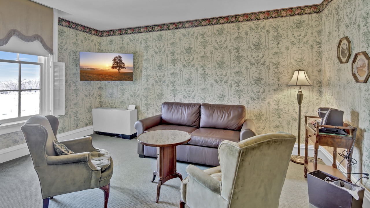 Photo of Bedroom in Red Wing