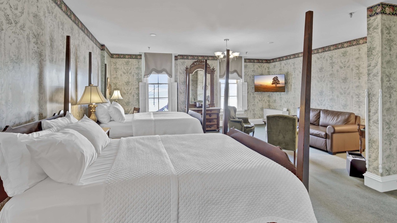 Photo of Bedroom in Red Wing