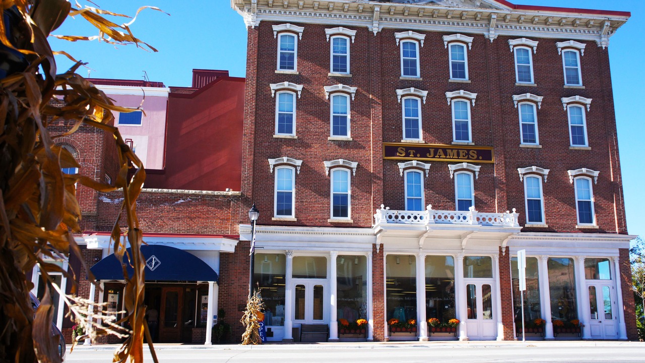 Photo of Outdoor in Red Wing