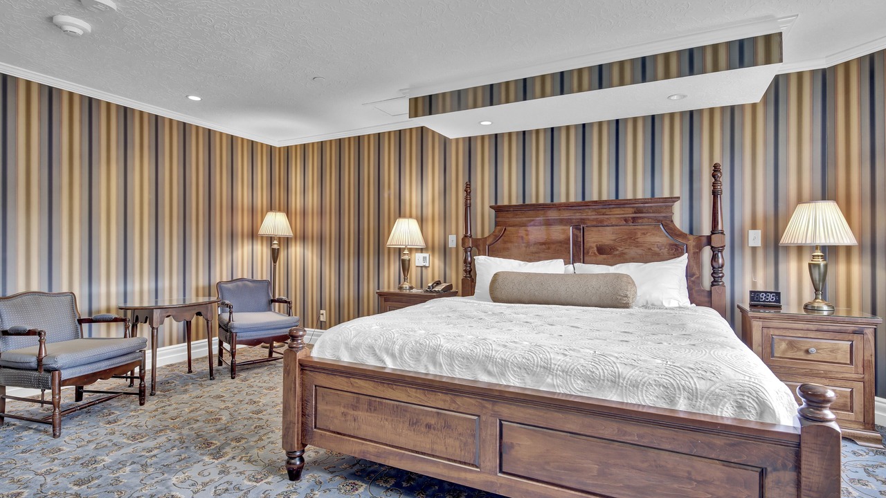 Photo of Bedroom in Red Wing
