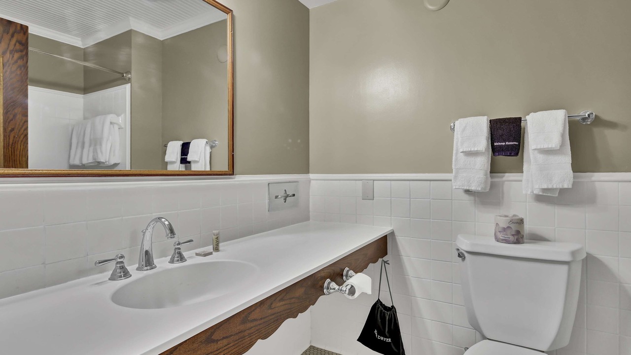 Photo of Bathroom in Red Wing