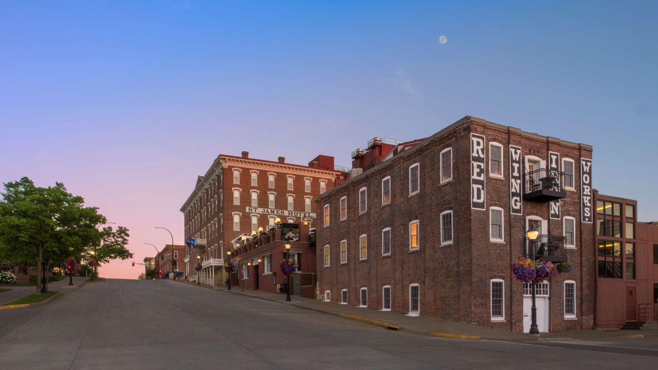 Photo of Outdoor in Red Wing