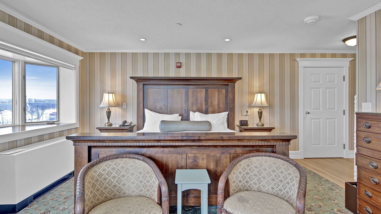 Photo of Bedroom in Red Wing
