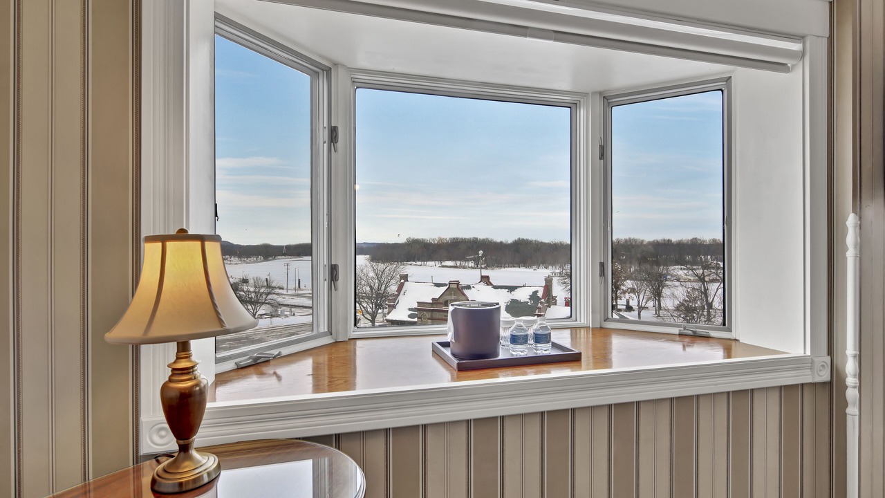 Photo of Bedroom in Red Wing