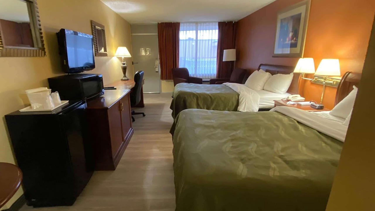Photo of Bedroom in Rome