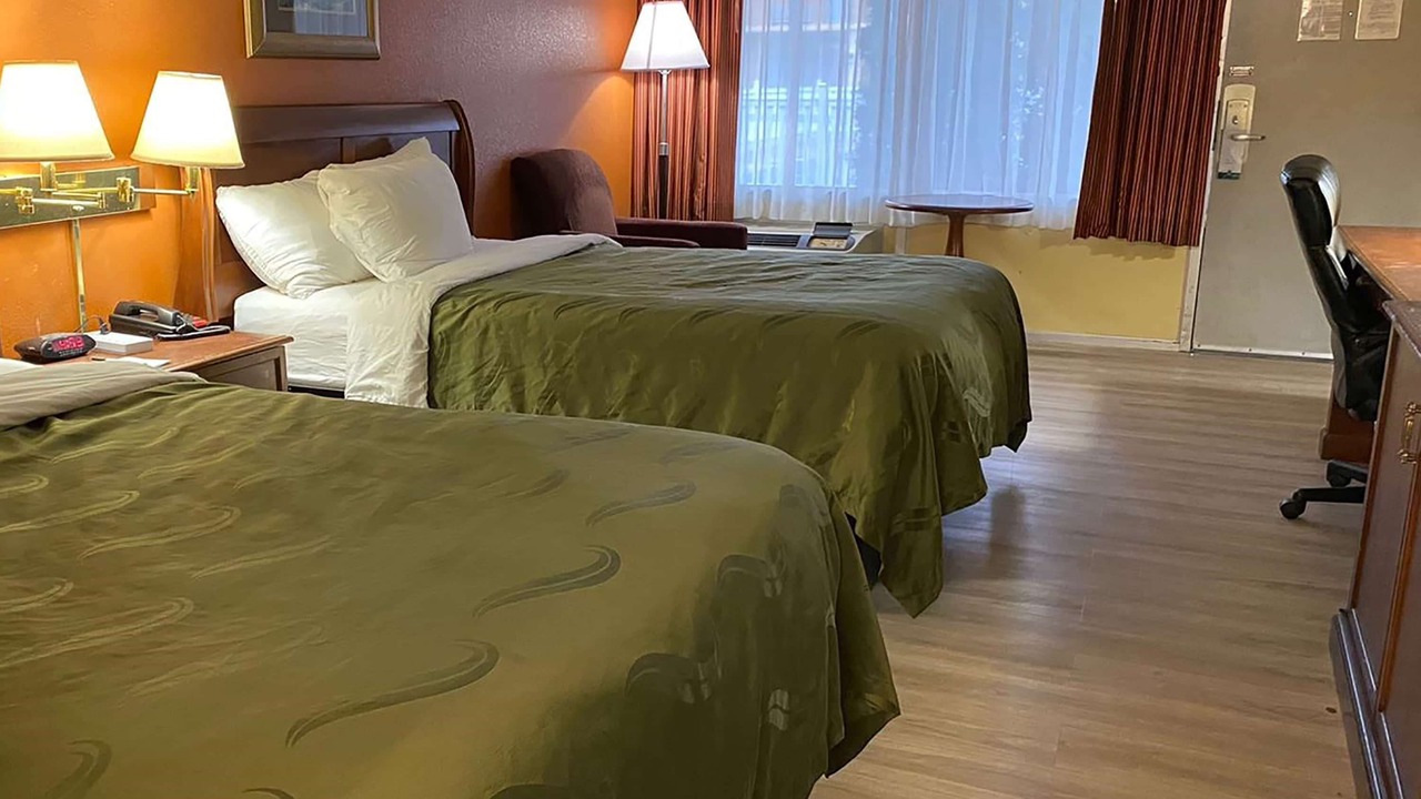 Photo of Bedroom in Rome