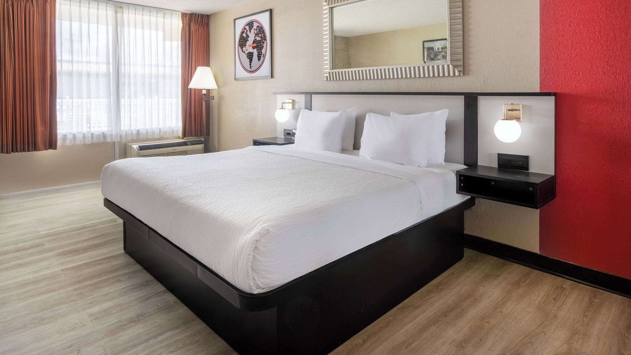 Photo of Bedroom in Rome