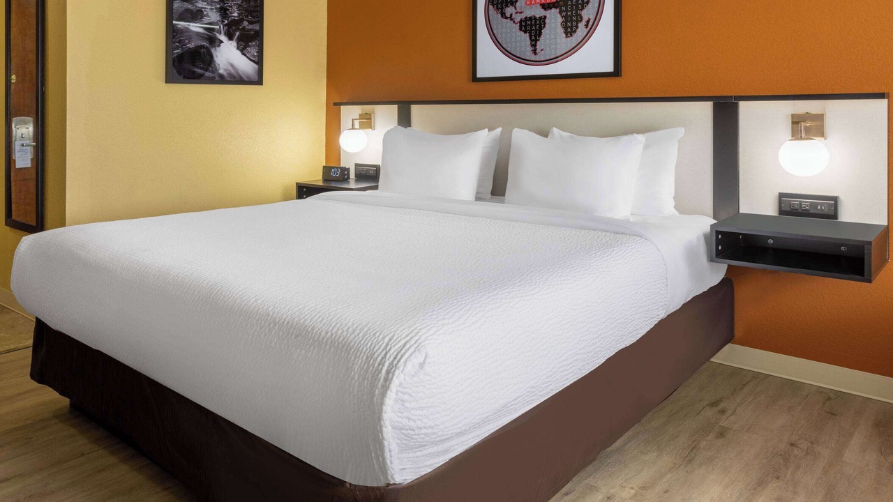Photo of Bedroom in Rome