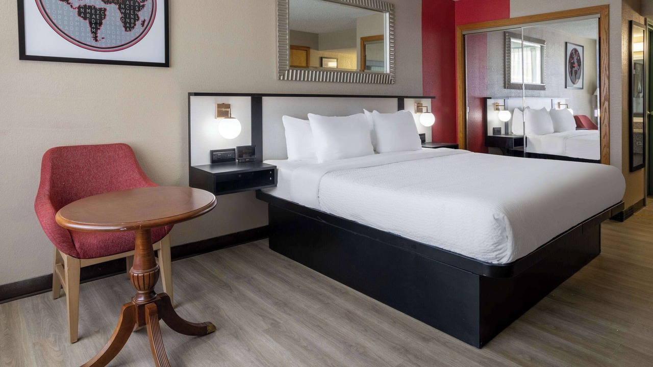 Photo of Bedroom in Rome