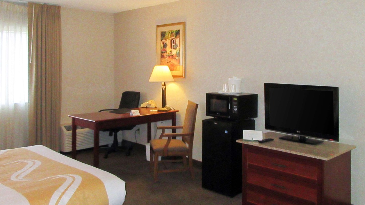 Photo of Bedroom in Broadbent Business Park