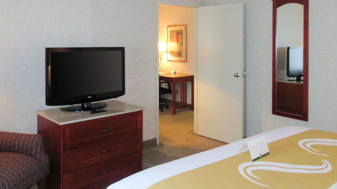 Photo of Bedroom in Broadbent Business Park