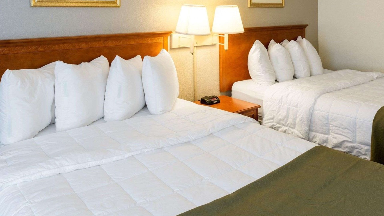 Photo of Bedroom in Savage