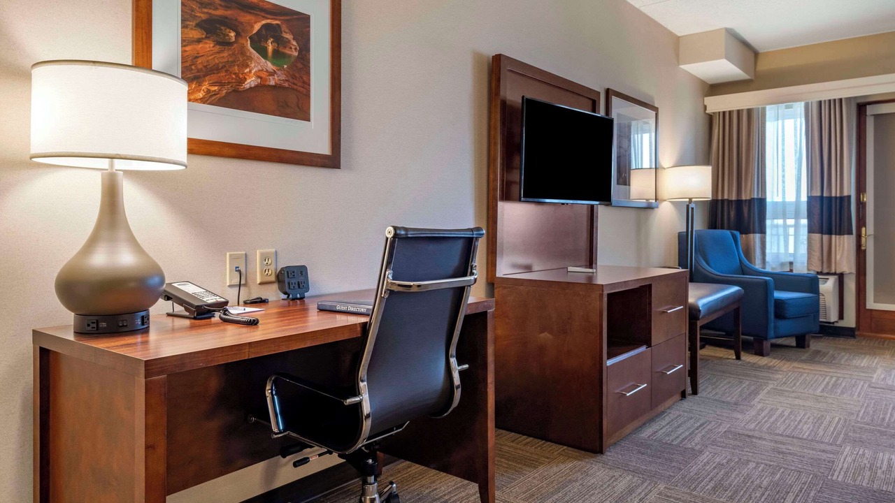 Photo of Bedroom in Canal Park