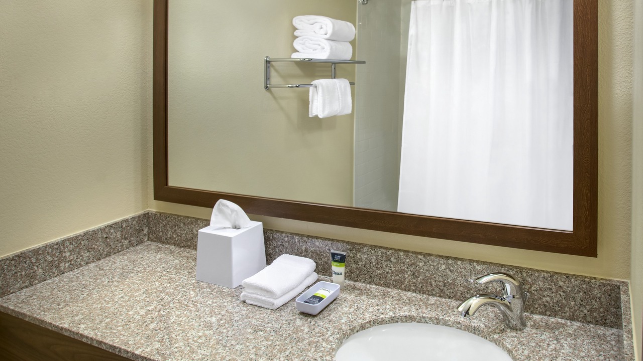 Photo of Bathroom in Charleston
