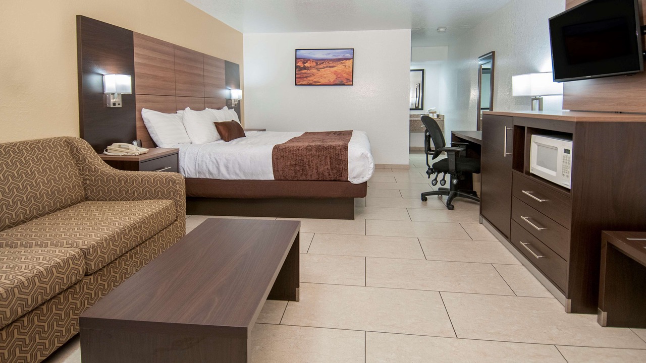Photo of Bedroom in Santa Rosa