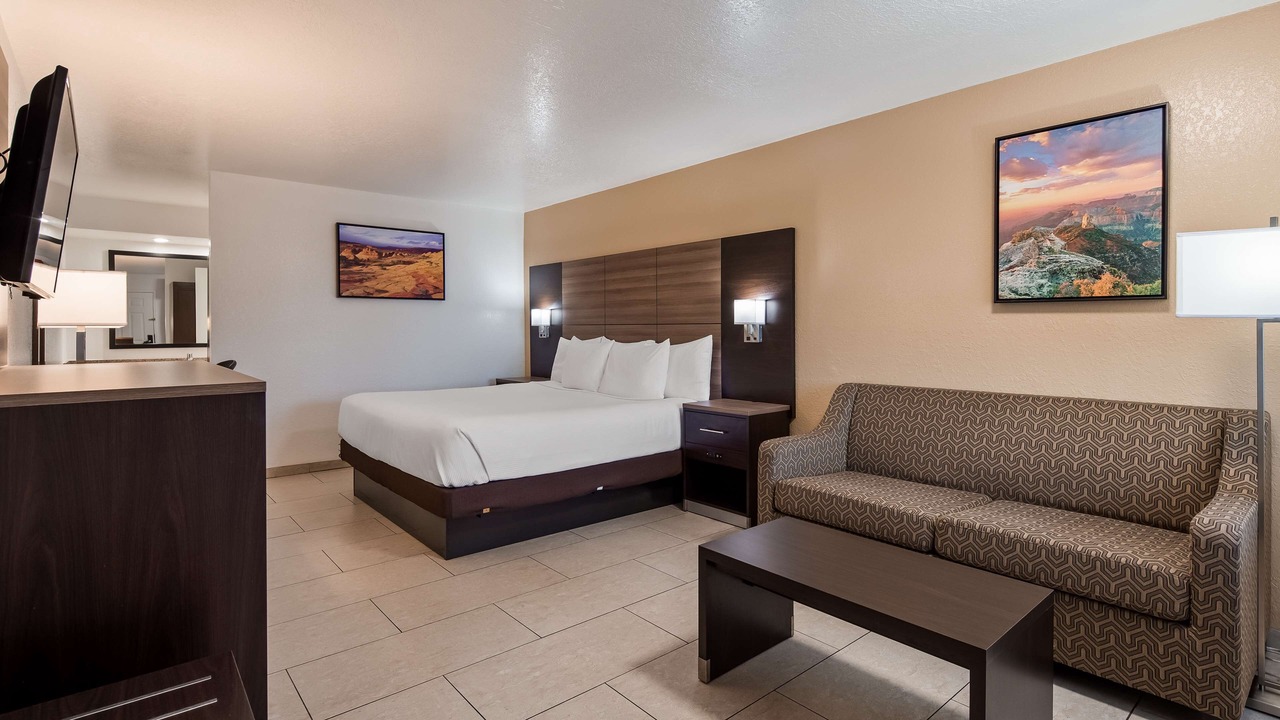 Photo of Bedroom in Santa Rosa