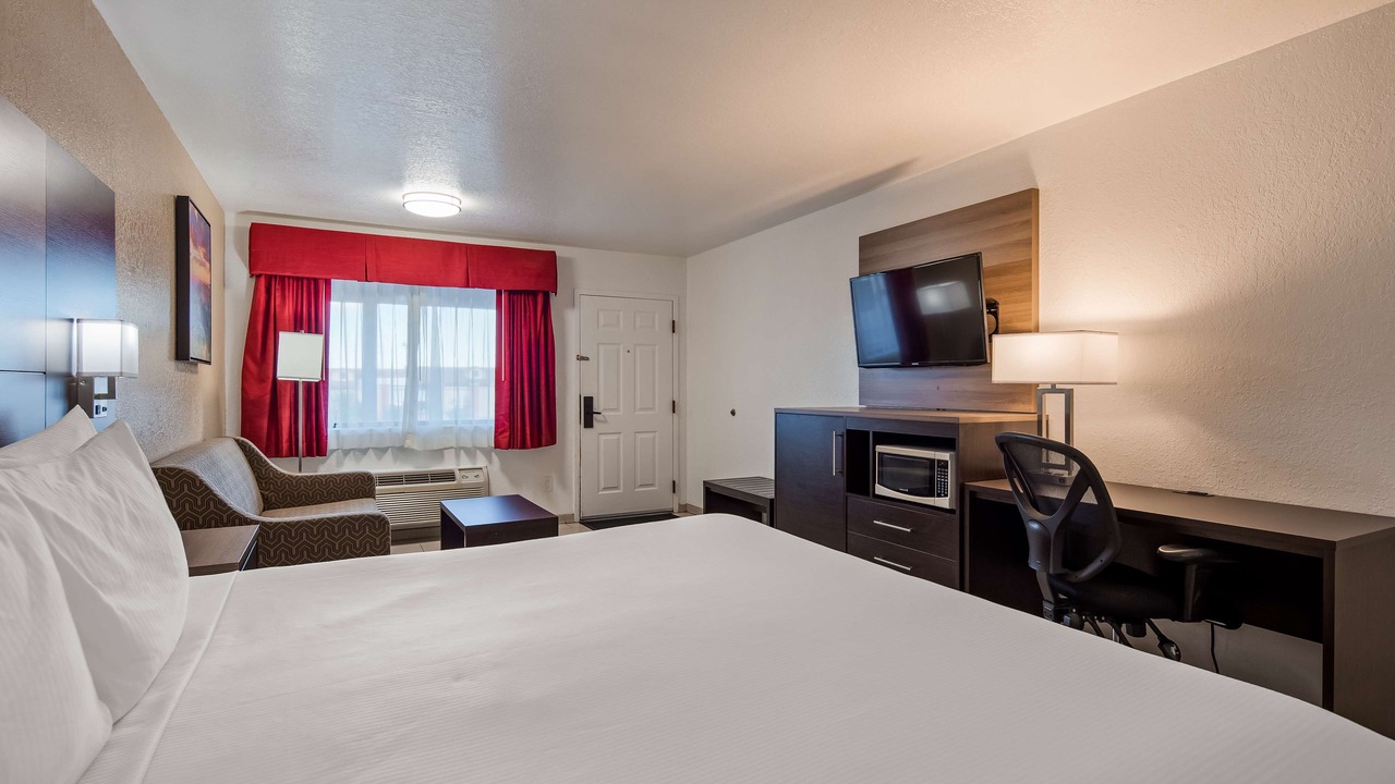 Photo of Bedroom in Santa Rosa