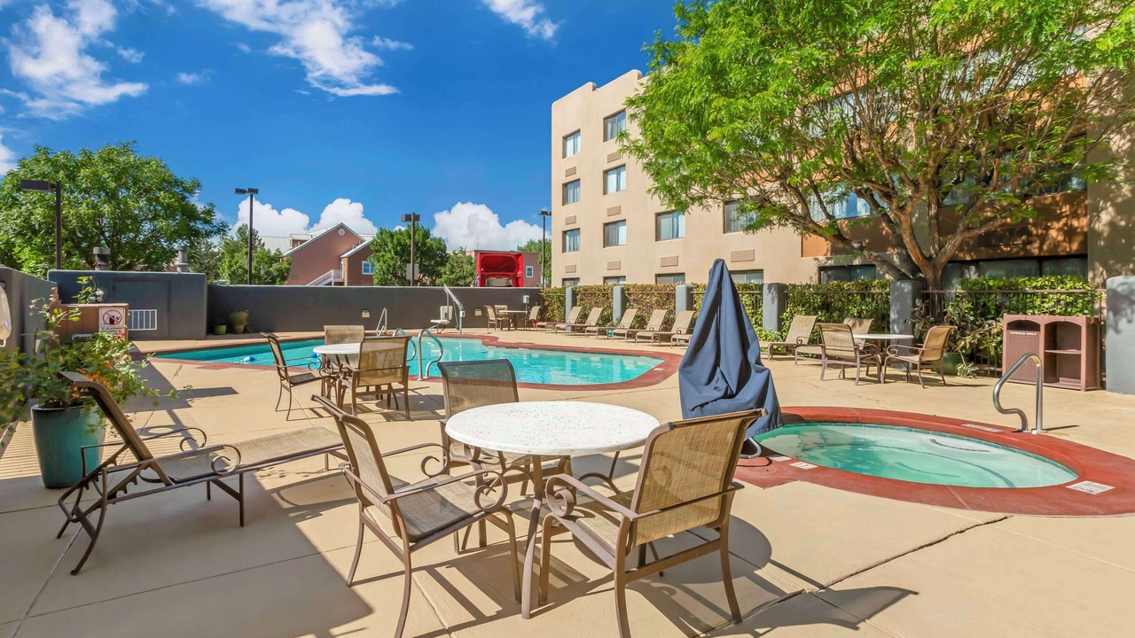 Photo of Outdoor in West Old Town